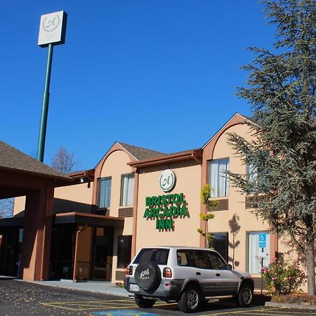 Bristol Arcadia Inn Exterior photo