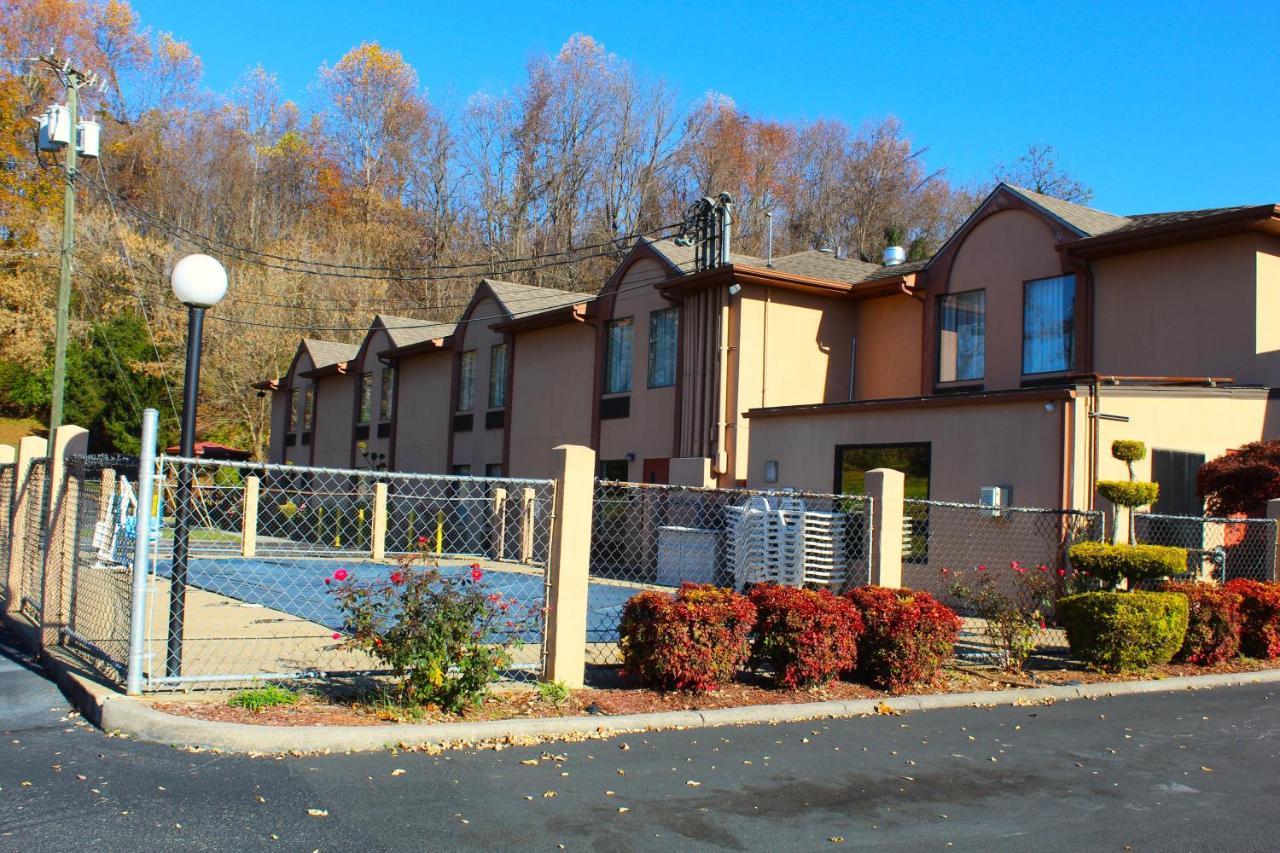 Bristol Arcadia Inn Exterior photo